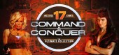 Command & Conquer The Ultimate Collection купить