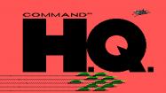 Command H.Q. купить