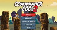 Commander Cool 2 купить