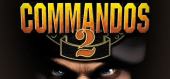 Купить Commandos 2: Men of Courage