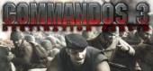 Commandos 3: Destination Berlin купить
