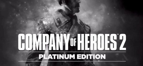 Company of Heroes 2 - Platinum Edition