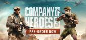 Купить Company of Heroes 3