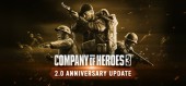 Company of Heroes 3 / DLC Fire & Steel купить