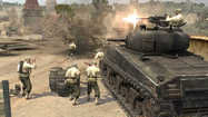 Company of Heroes Complete Pack (Company of Heroes + Opposing Fronts + Tales of Valor) купить