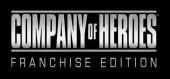 Купить Company of Heroes Franchise Edition