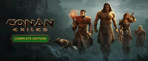 Conan Exiles Enhanced - Complete Edition