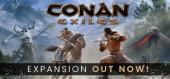 Купить Conan Exiles