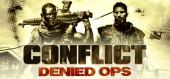 Купить Conflict: Denied Ops