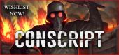 Купить CONSCRIPT