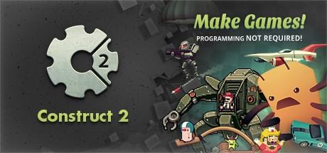 Construct 2 Personal