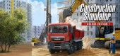 Construction Simulator 2015 купить
