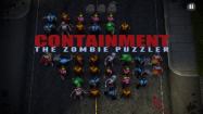 Containment: The Zombie Puzzler купить