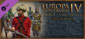 Europa Universalis IV: Cradle of Civilization Content Pack купить