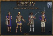 Europa Universalis IV: El Dorado Content Pack купить