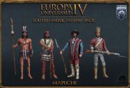 Europa Universalis IV: El Dorado Content Pack купить