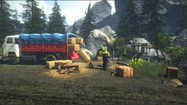 Contraband Police купить