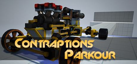 Contraptions Parkour