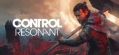 CONTROL Resonant / Digital Deluxe Edition