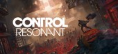 CONTROL Resonant / Digital Deluxe Edition купить