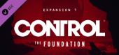 Купить Control - The Foundation