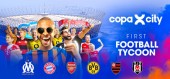 Copa City / Deluxe Edition
