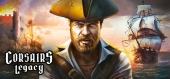 Купить Corsairs Legacy - Pirate Action RPG & Sea Battles