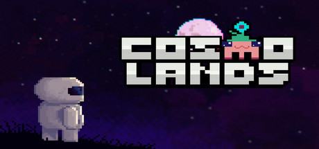 CosmoLands | Space-Adventure