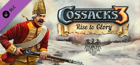 Cossacks 3: Rise to Glory