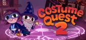 Купить Costume Quest 2