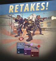 Counter-Strike: Global Offensive - Operation Broken Fang купить
