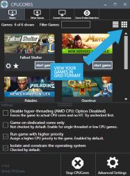 CPUCores :: Maximize Your FPS купить