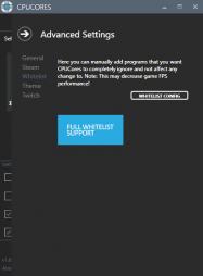 CPUCores :: Maximize Your FPS купить