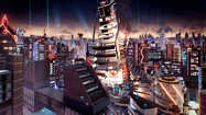 Crackdown 3 купить
