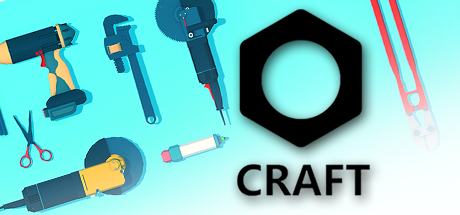 CRAFT: Work VR Shop Demo