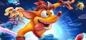 Купить Crash Bandicoot 4: It’s About Time