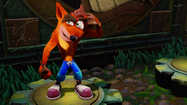 Crash Bandicoot N. Sane Trilogy купить