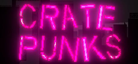 Crate Punks