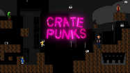 Crate Punks купить