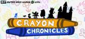 Купить Crayon Chronicles