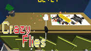 Crazy Flies купить
