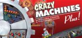 Купить Crazy Machines 1.5