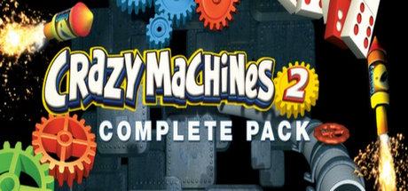 Crazy Machines 2: Essential Puzzle Pack