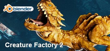 Creature Factory 2