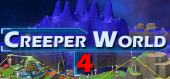 Купить Creeper World 4