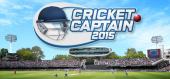 Купить Cricket Captain 2015