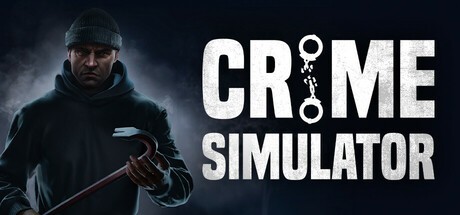 Crime Simulator