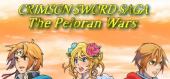 Купить Crimson Sword Saga: The Peloran Wars