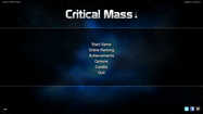 Critical Mass купить