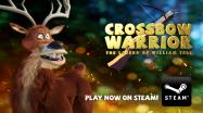 Crossbow Warrior - The Legend of William Tell купить